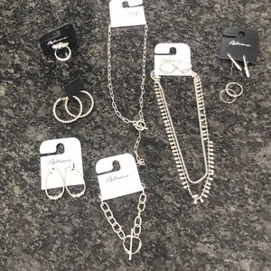 Jewellery